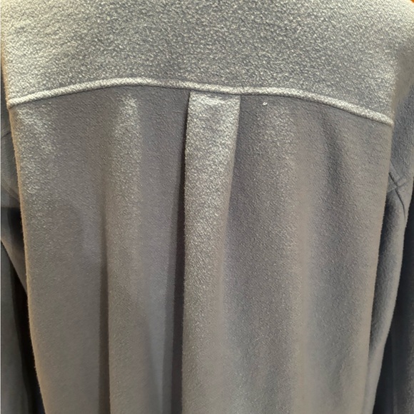 Time and Tru Shaket Blue 8/10 - Picture 8 of 8